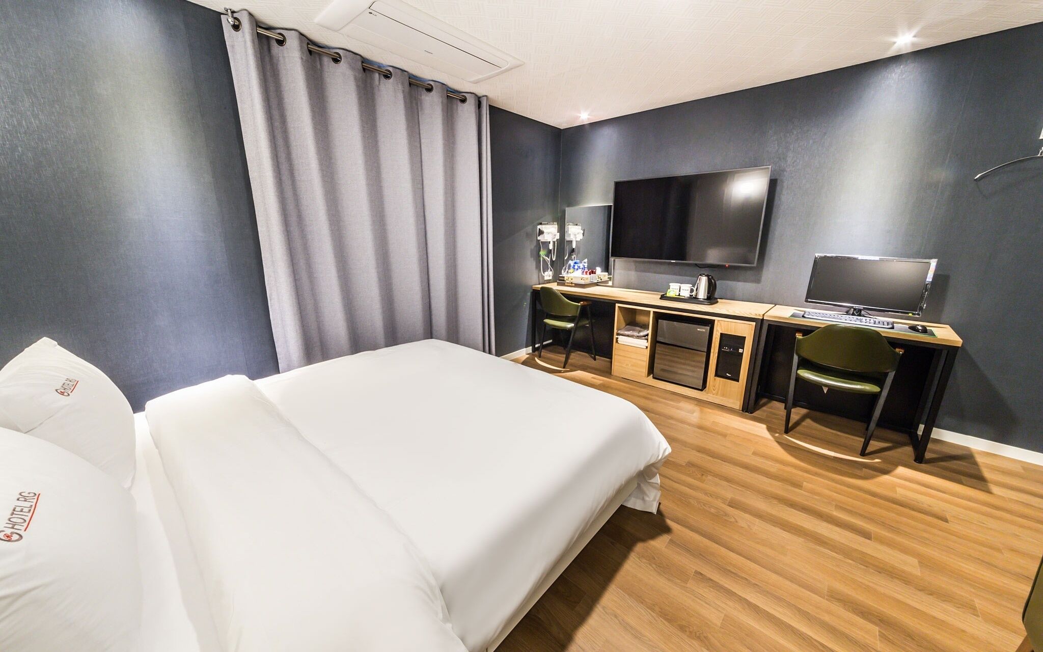 Wolgot Hotel Rg