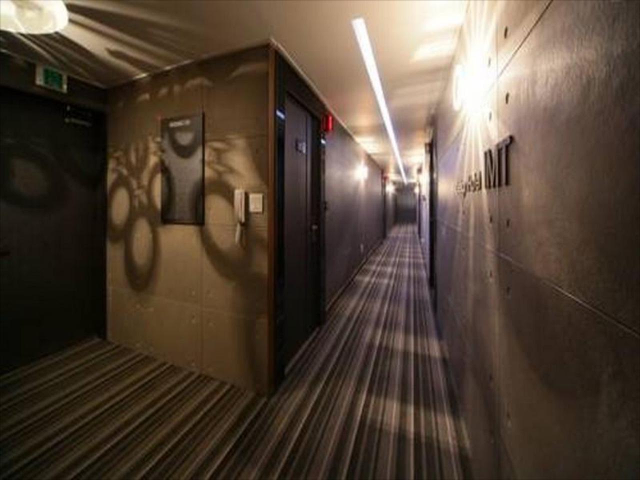 Wolgot IMT 1 Hotel