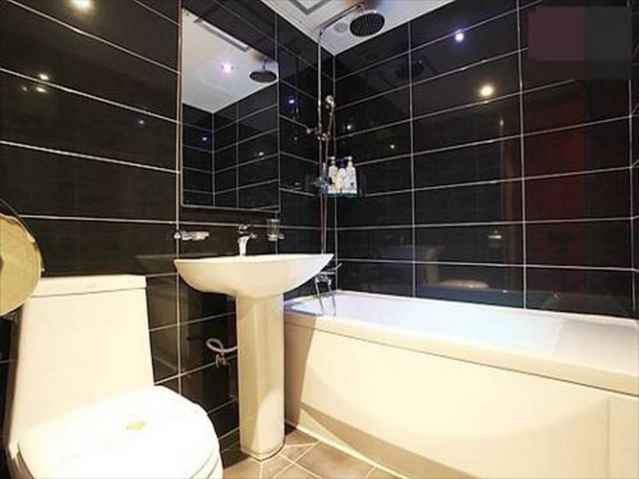 Wolgot IMT 1 Hotel