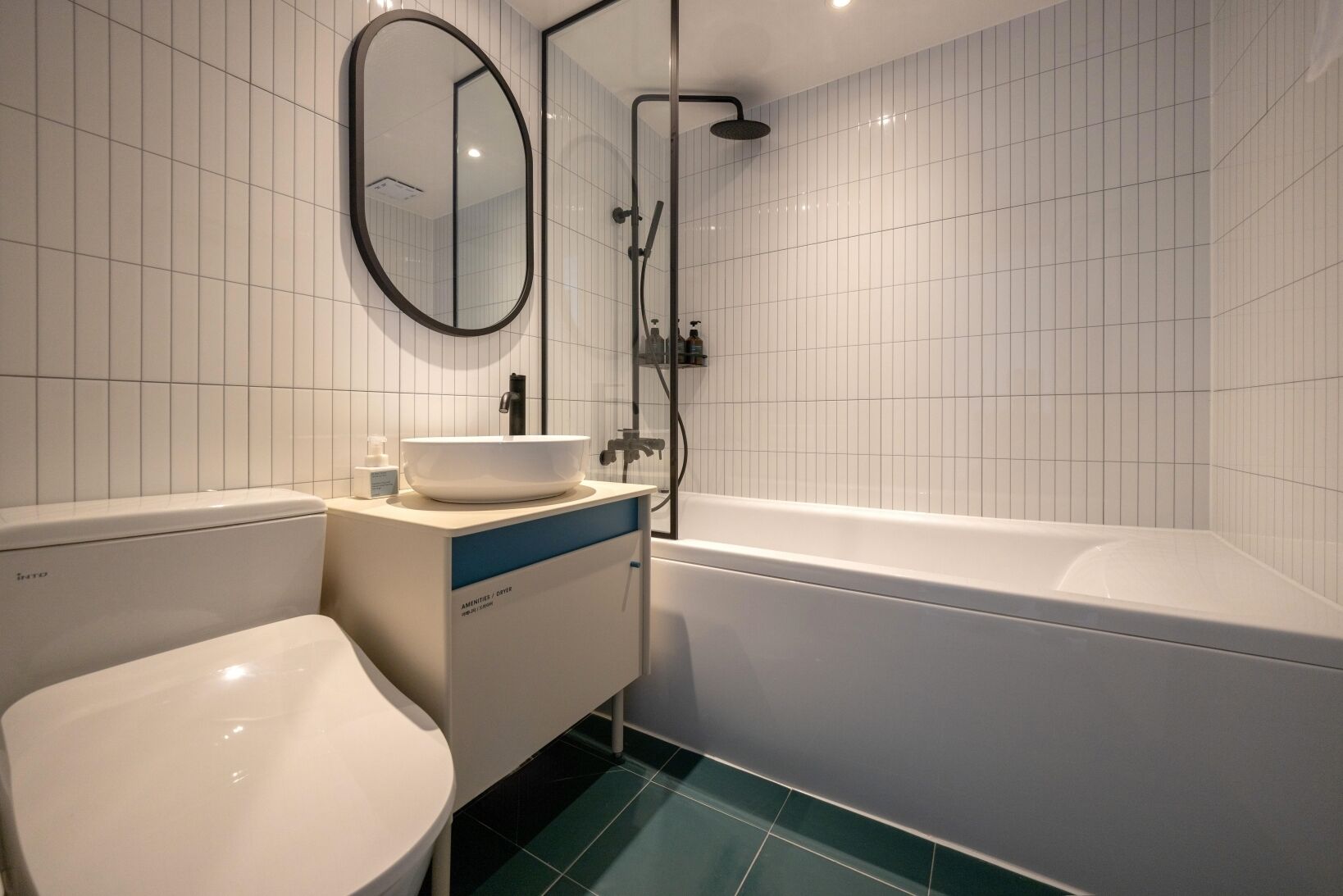 Aank Vacation Hotel Sokcho
