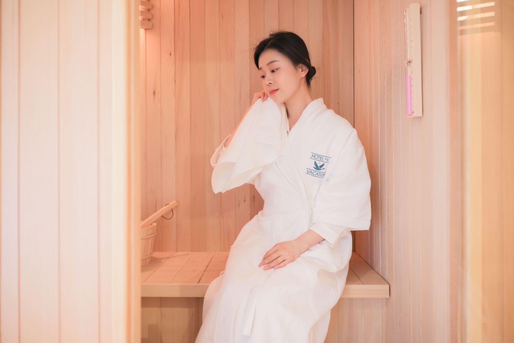 Aank Vacation Hotel Sokcho