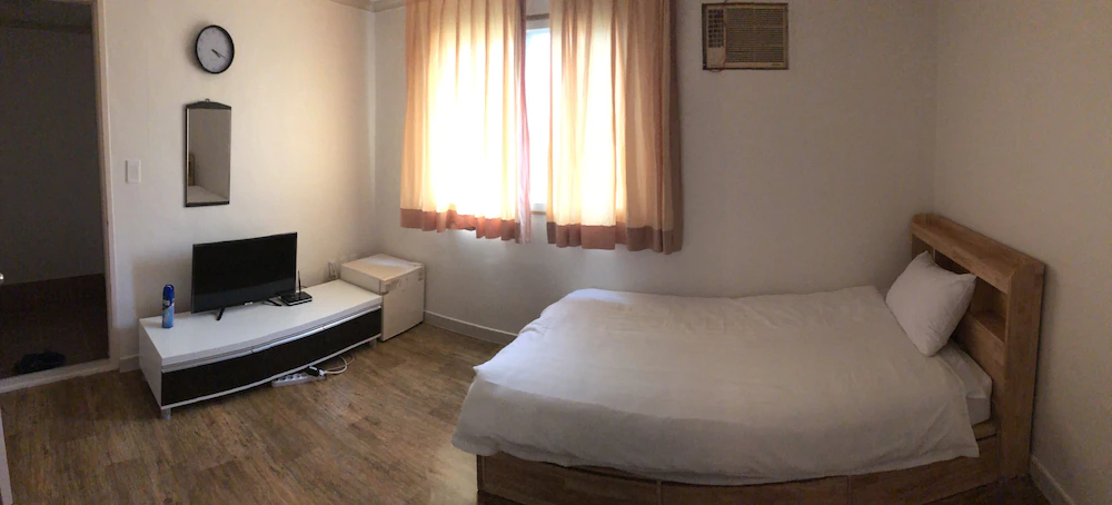 Back to Eden Resotel