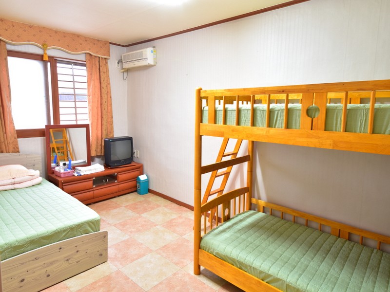 Bluewoods Resortel