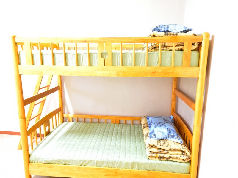 Bluewoods Resortel