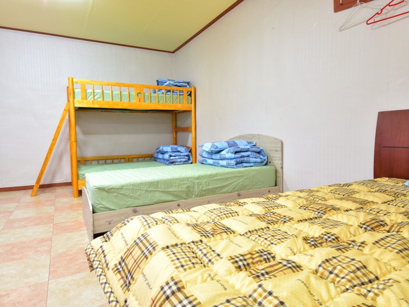 Bluewoods Resortel