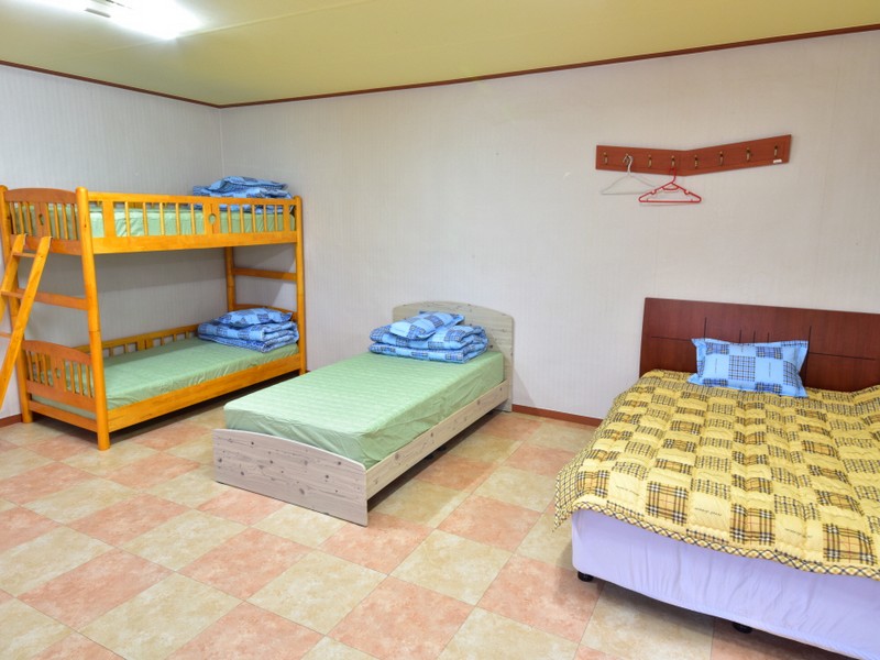 Bluewoods Resortel