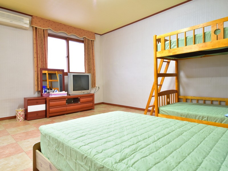 Bluewoods Resortel