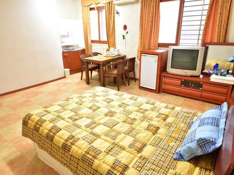 Bluewoods Resortel
