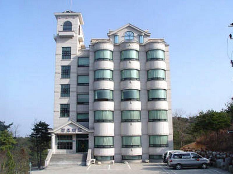Carlsbed Motel