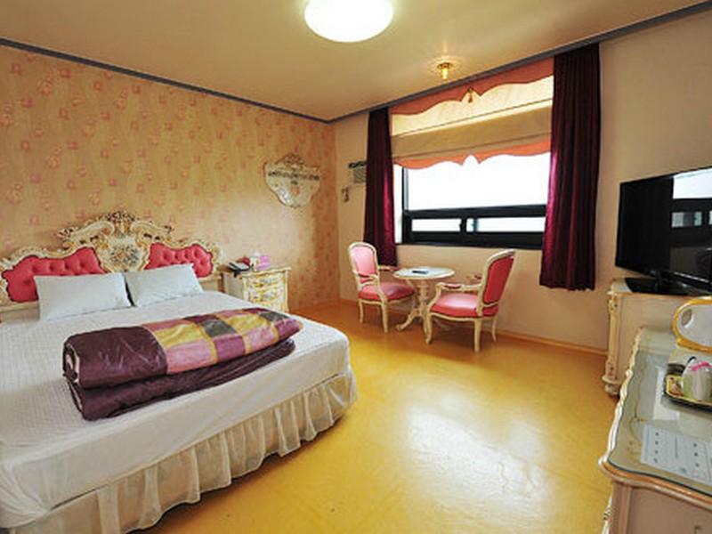 Carlsbed Motel
