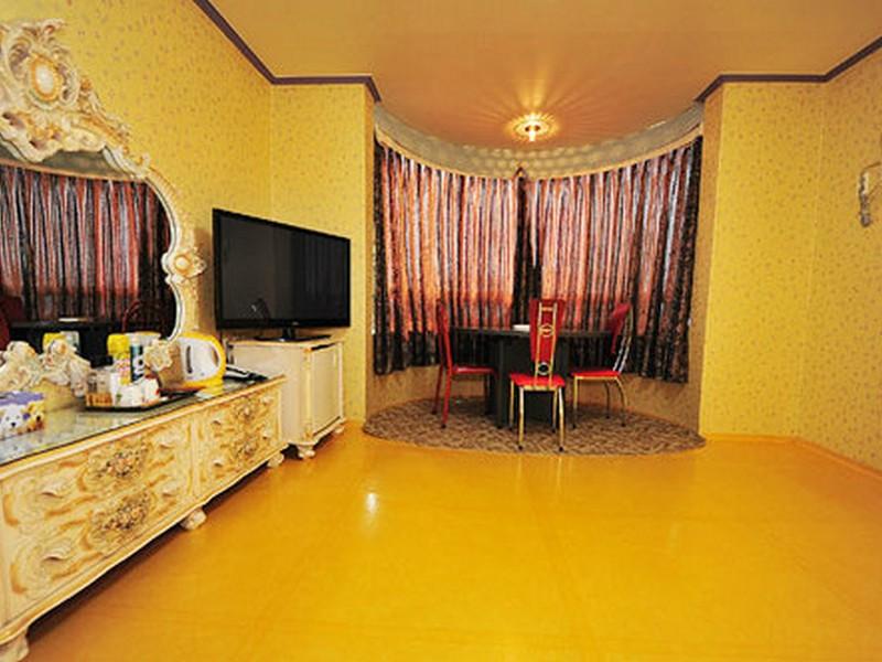 Carlsbed Motel