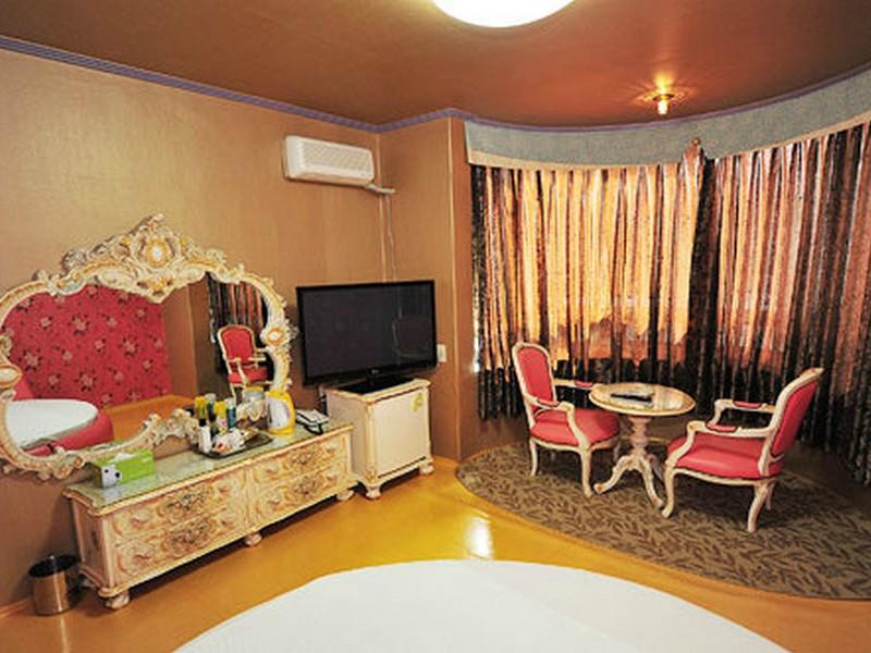 Carlsbed Motel