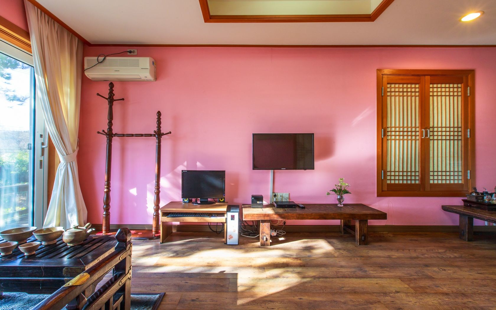 Casa Seorak Bed&Breakfast