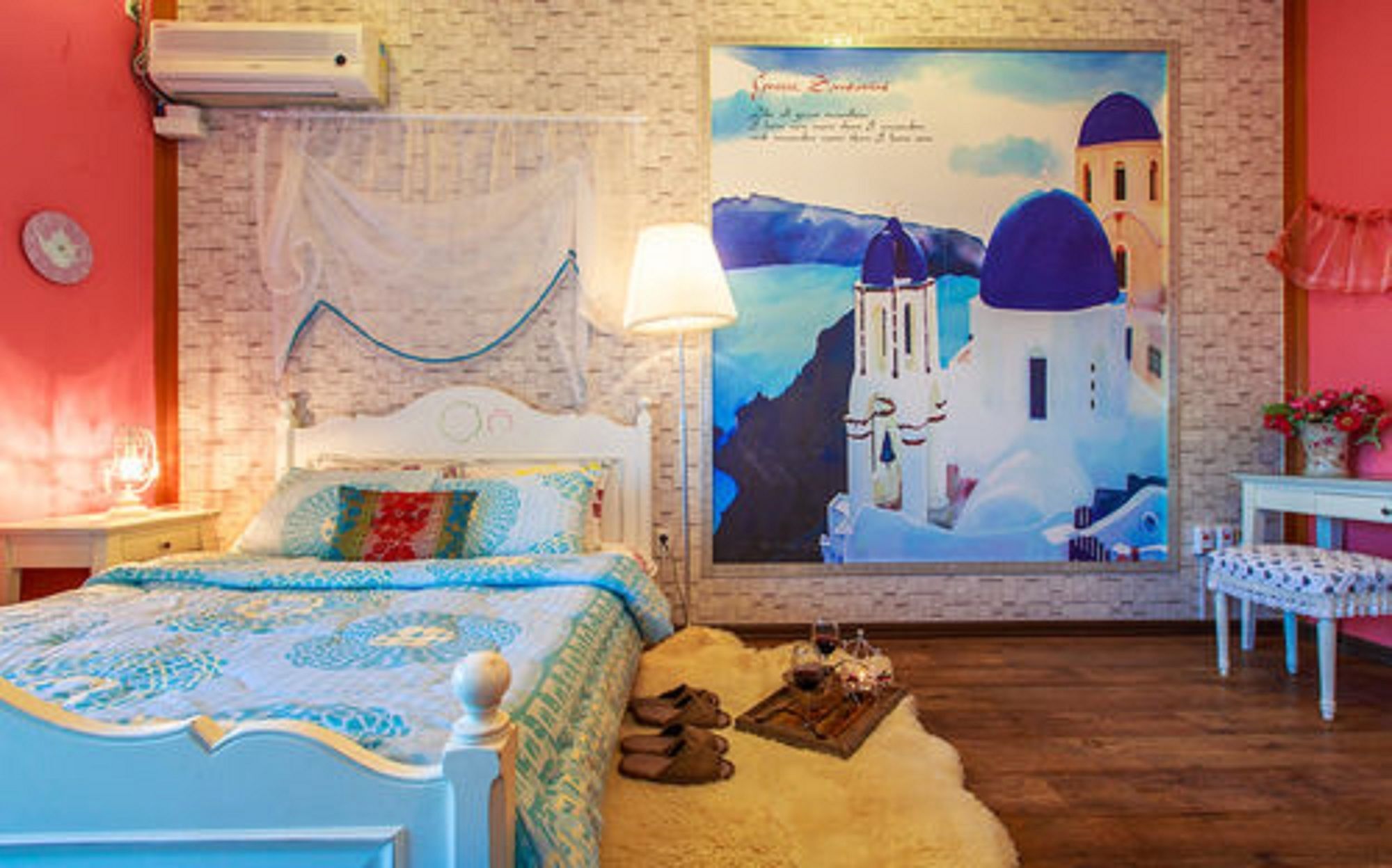 Casa Seorak Bed&Breakfast