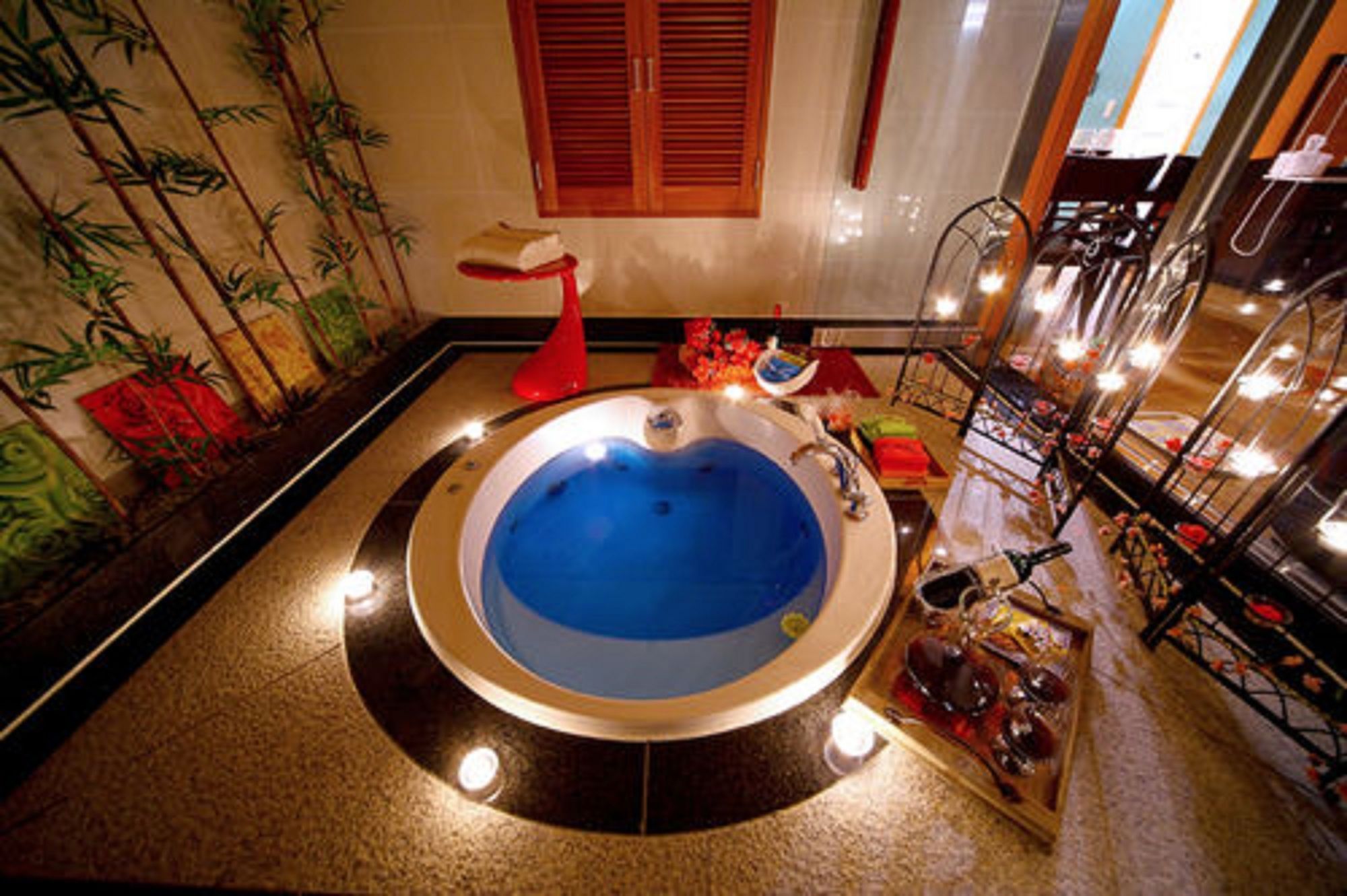 Casa Seorak Bed&Breakfast