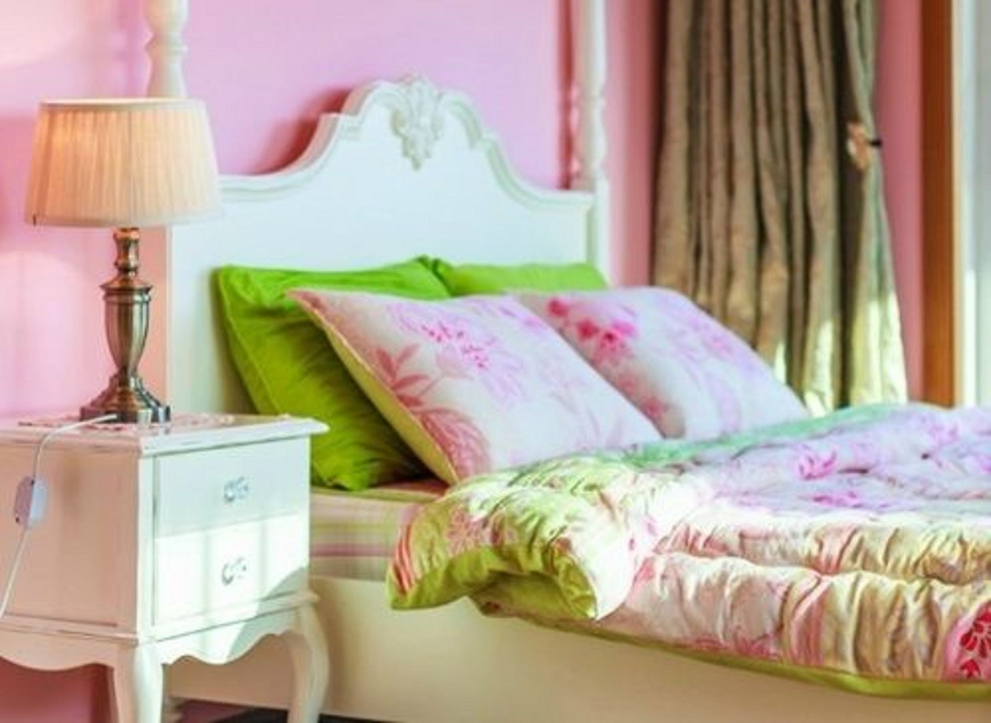 Casa Seorak Bed&Breakfast
