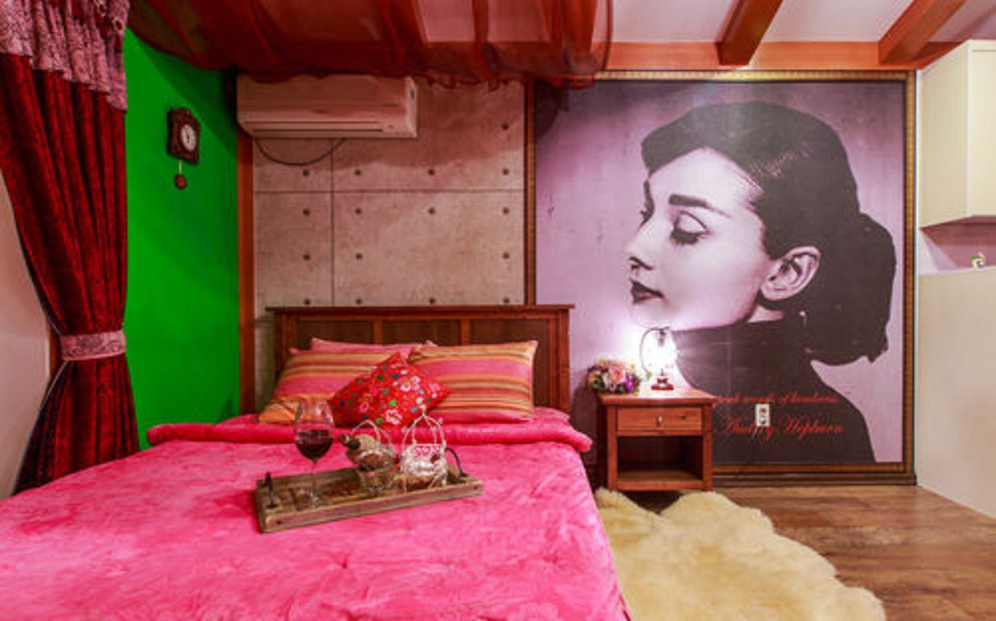 Casa Seorak Bed&Breakfast