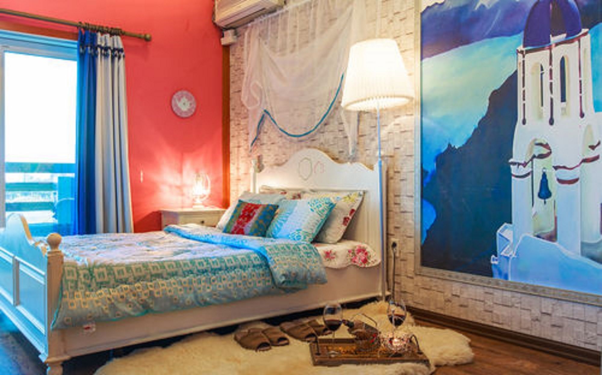 Casa Seorak Bed&Breakfast