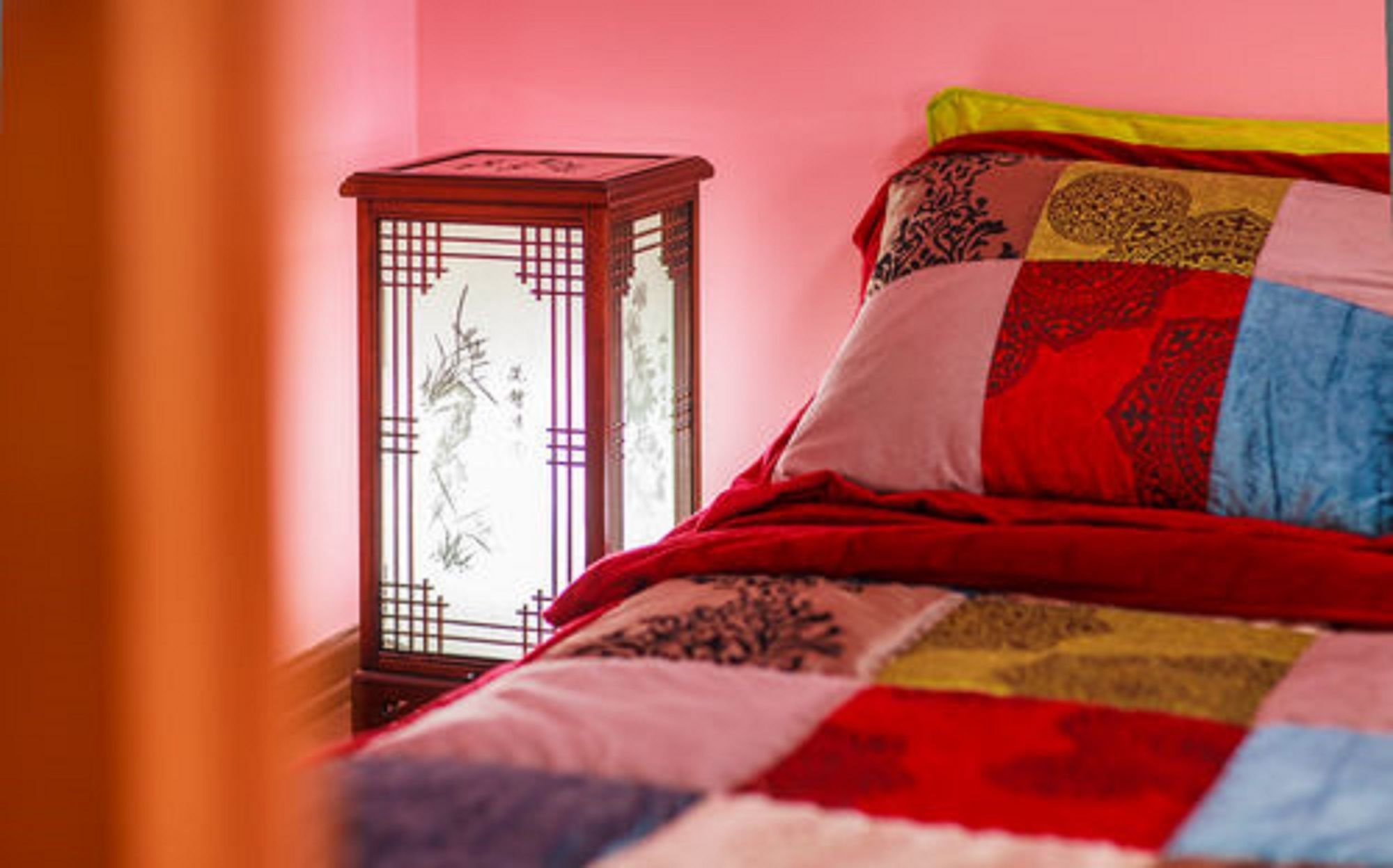 Casa Seorak Bed&Breakfast