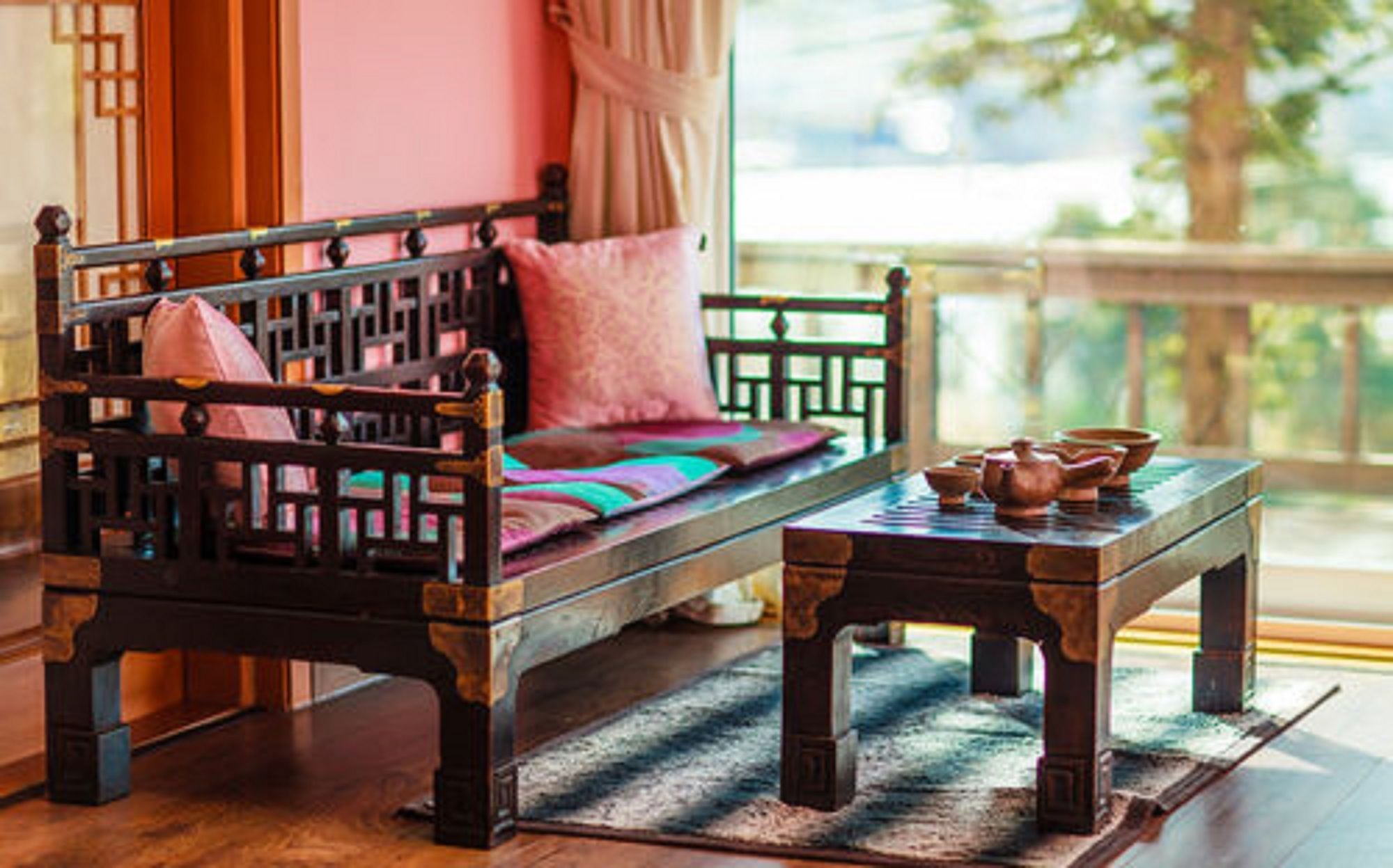 Casa Seorak Bed&Breakfast