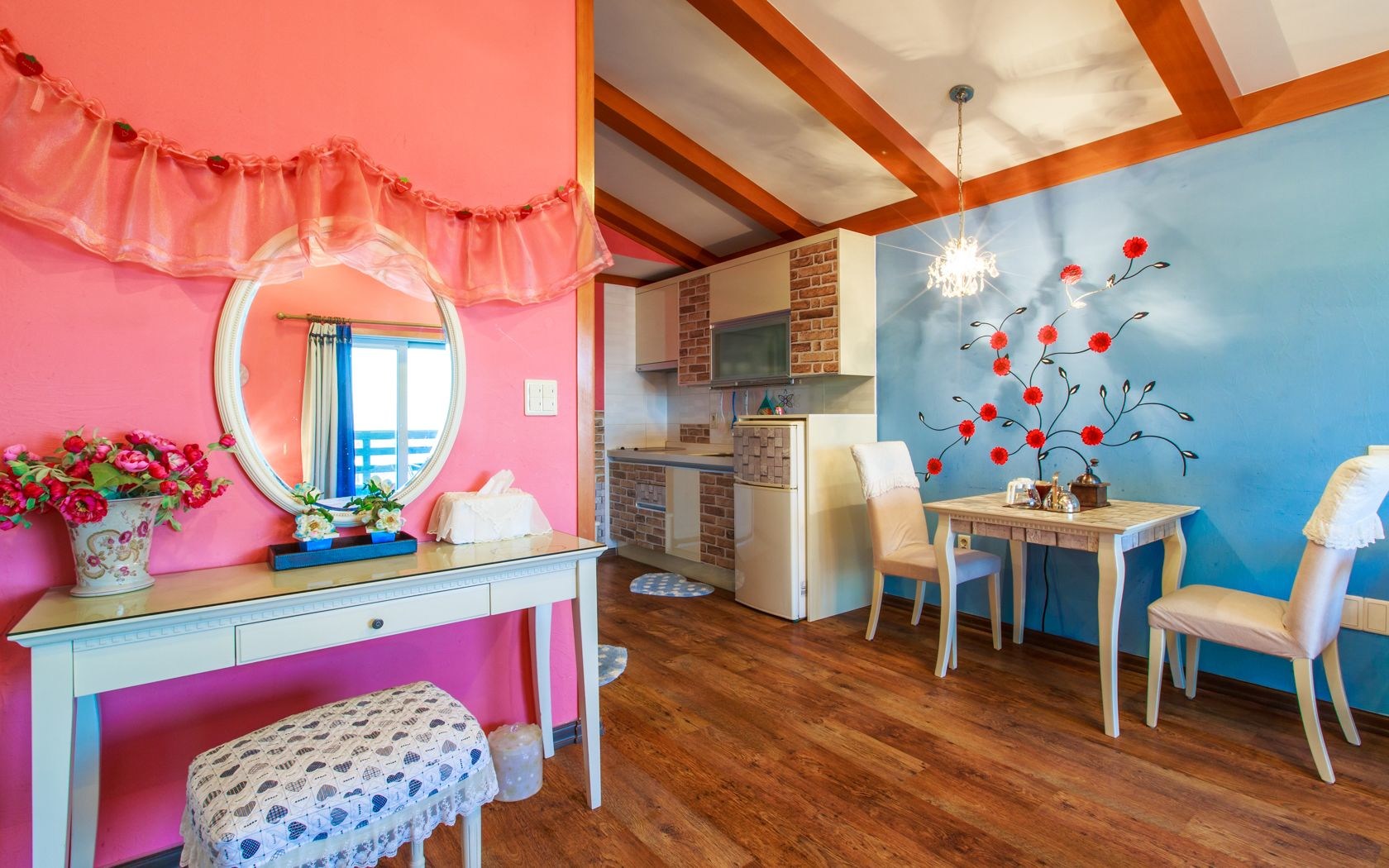 Casa Seorak Bed&Breakfast