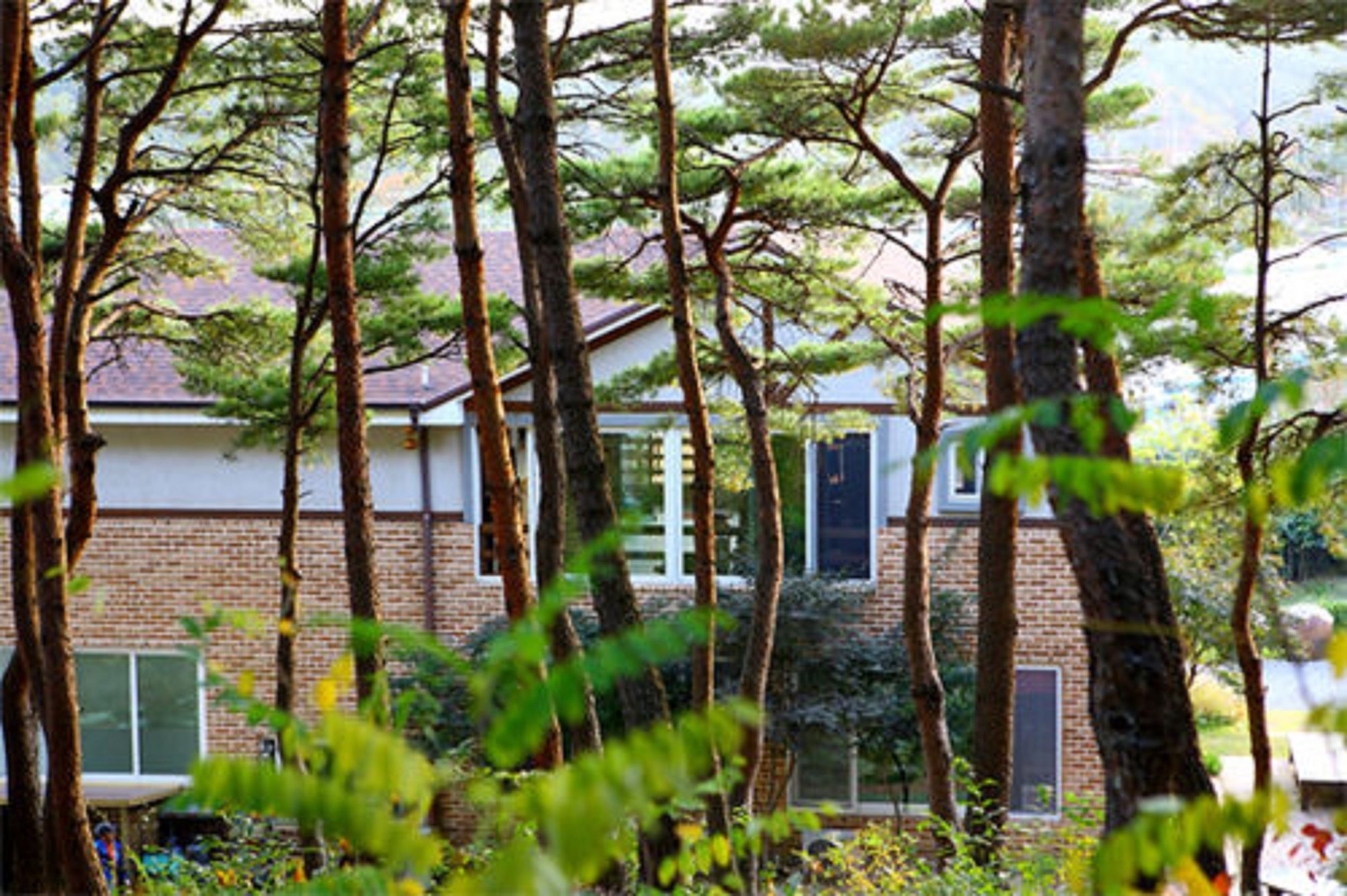 Casa Seorak Bed&Breakfast