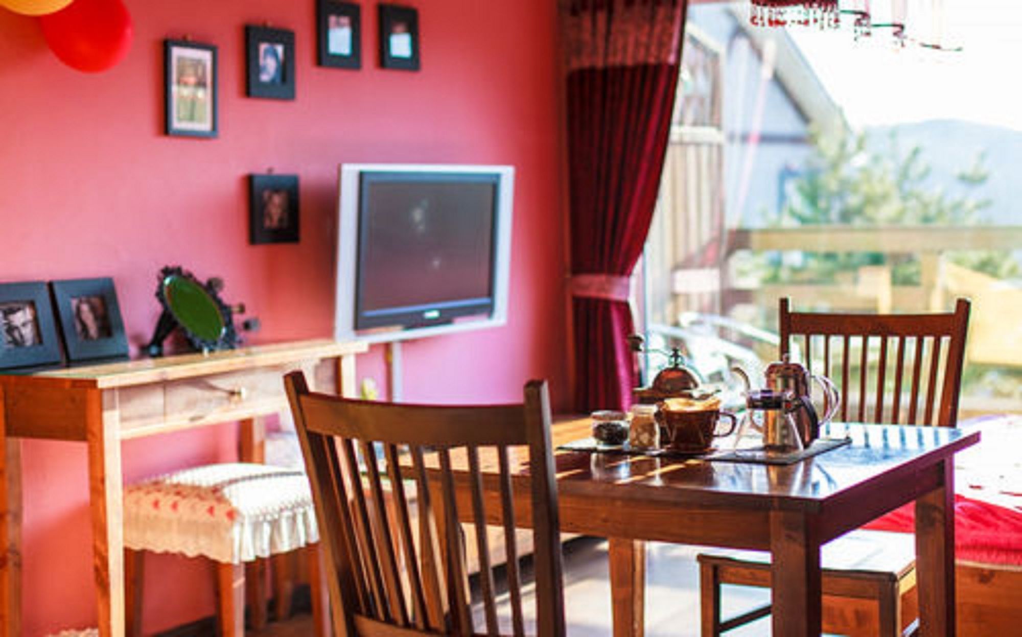 Casa Seorak Bed&Breakfast