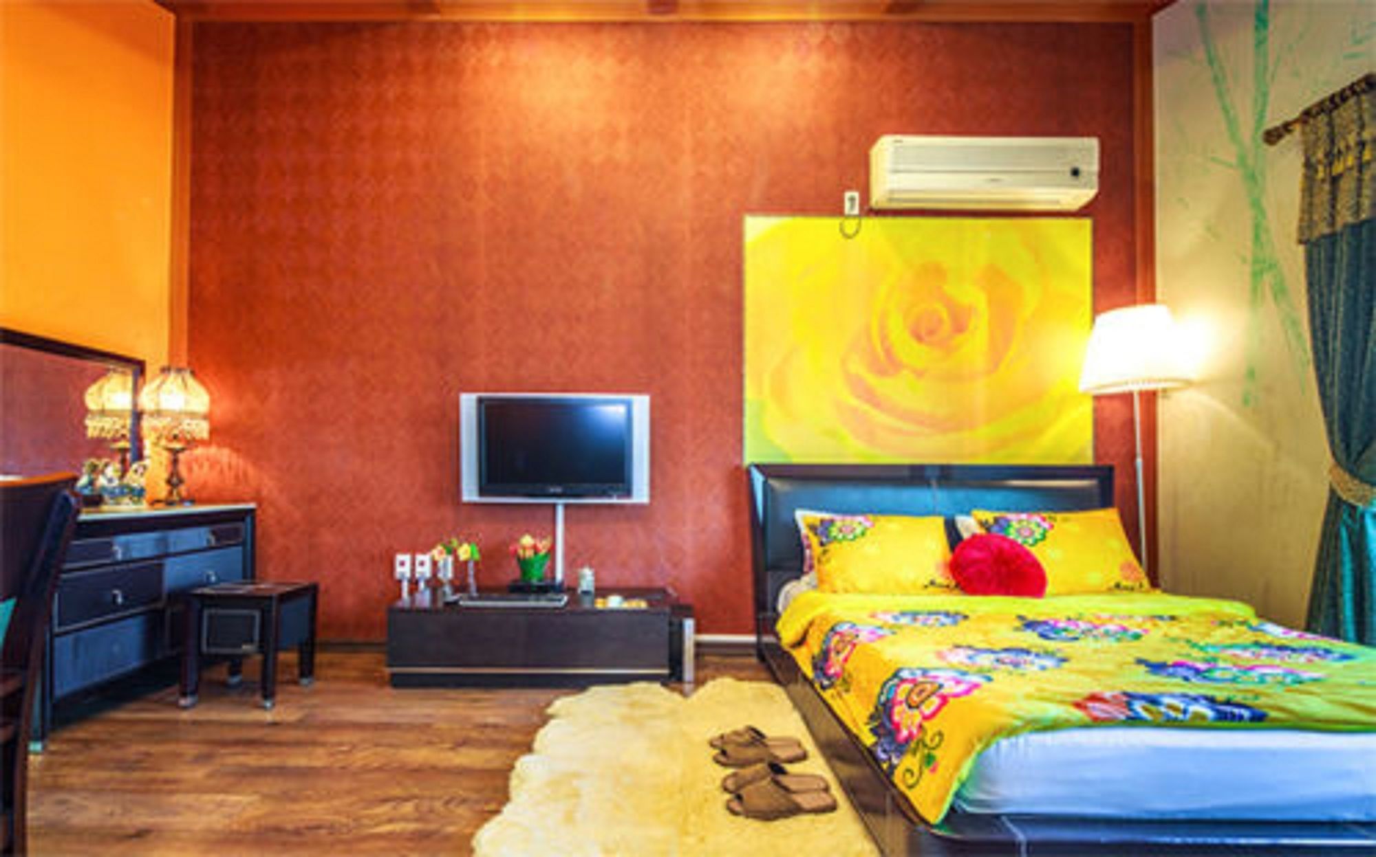 Casa Seorak Bed&Breakfast