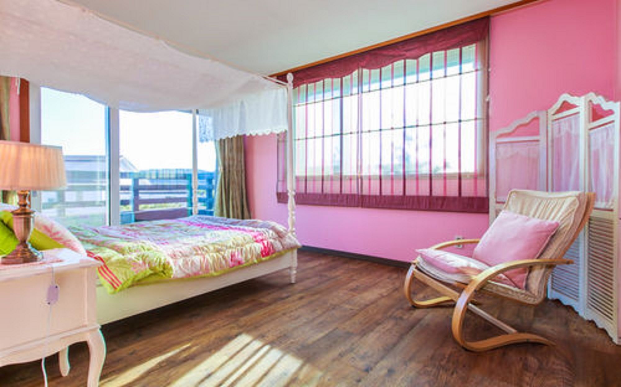 Casa Seorak Bed&Breakfast