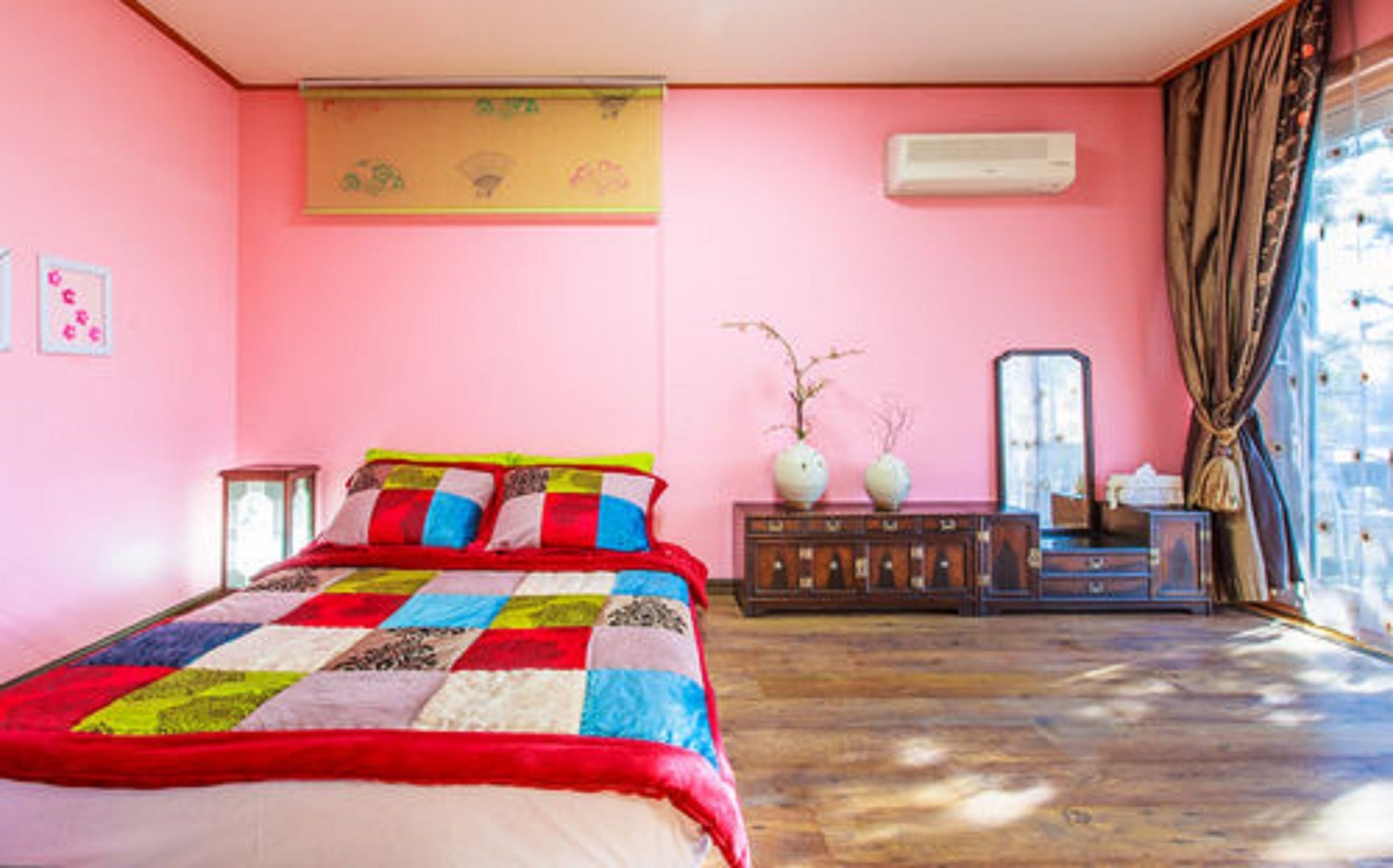 Casa Seorak Bed&Breakfast