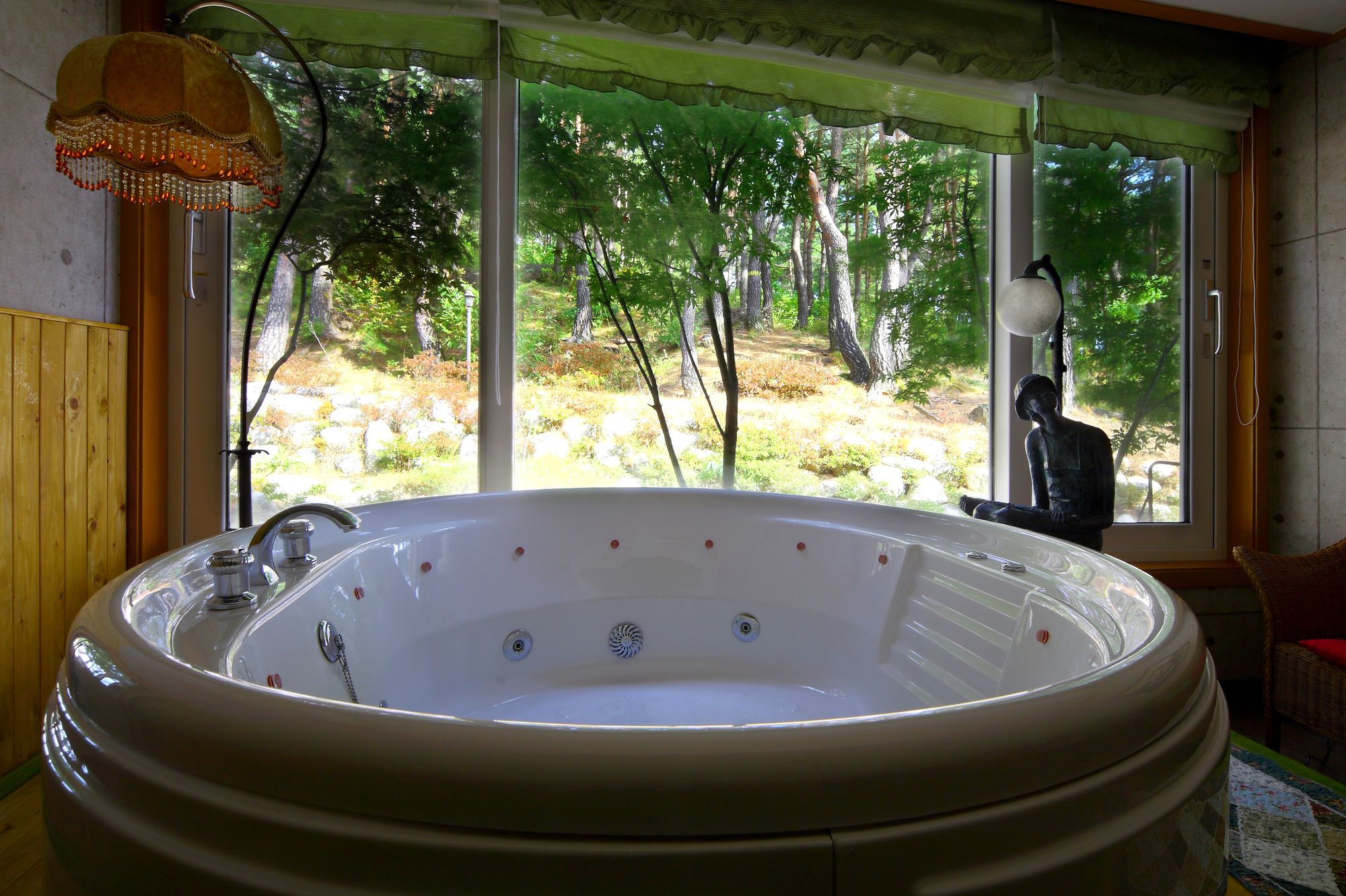 Casa Seorak Bed&Breakfast