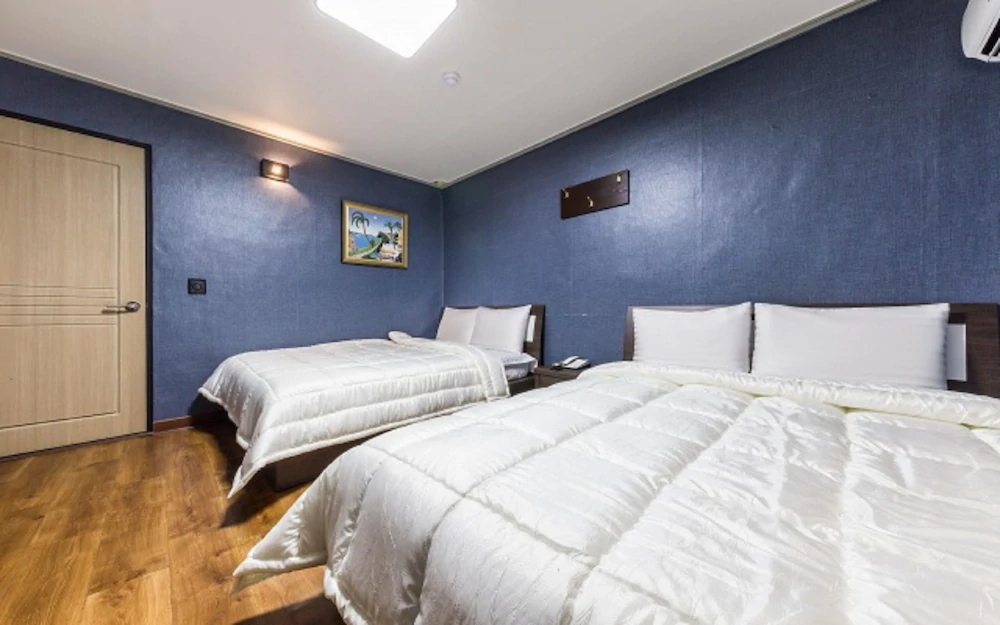 CF Motel
