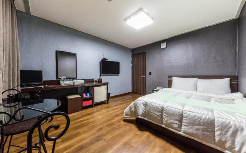 CF Motel