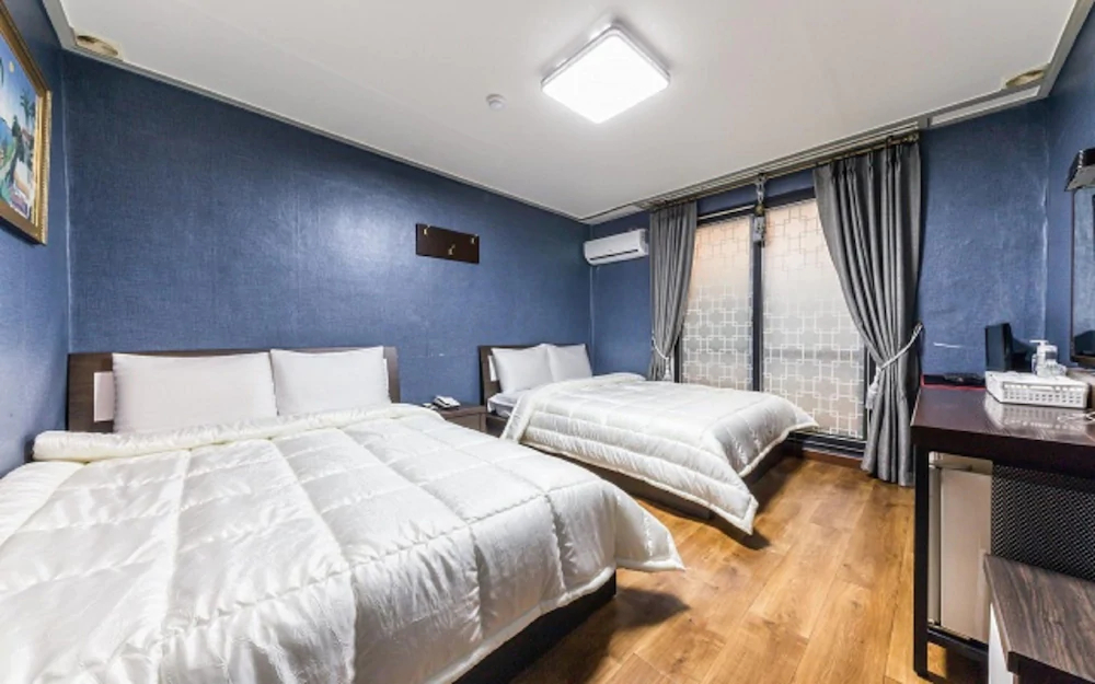 CF Motel