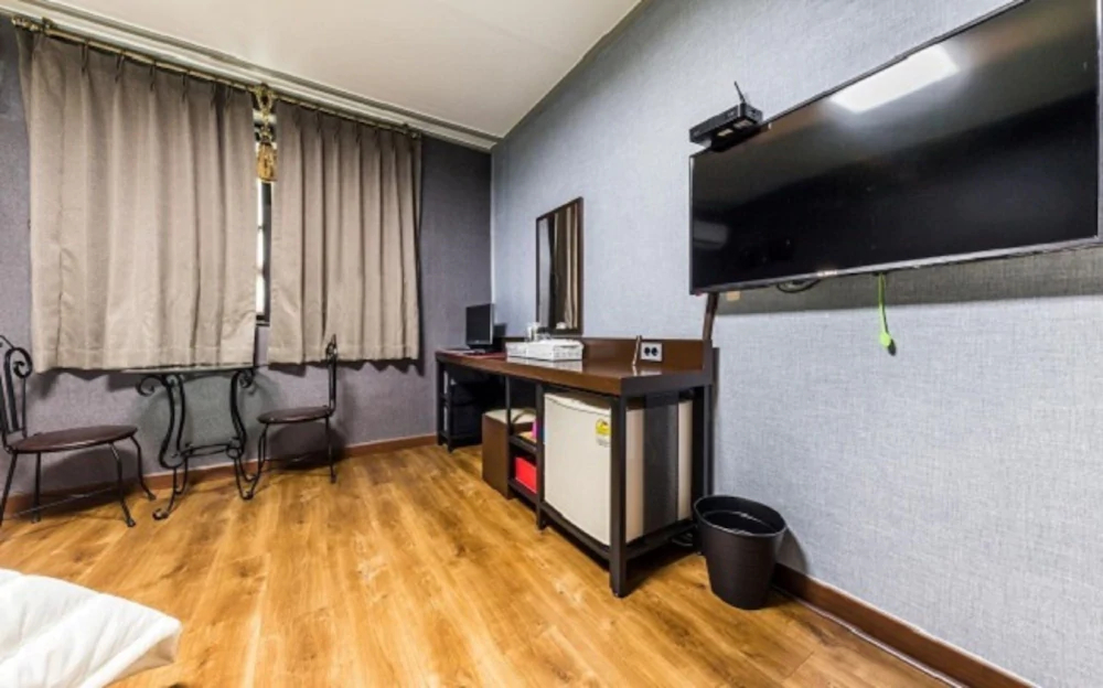 CF Motel
