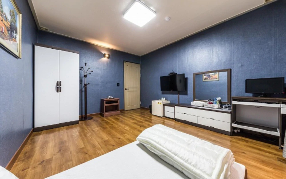 CF Motel