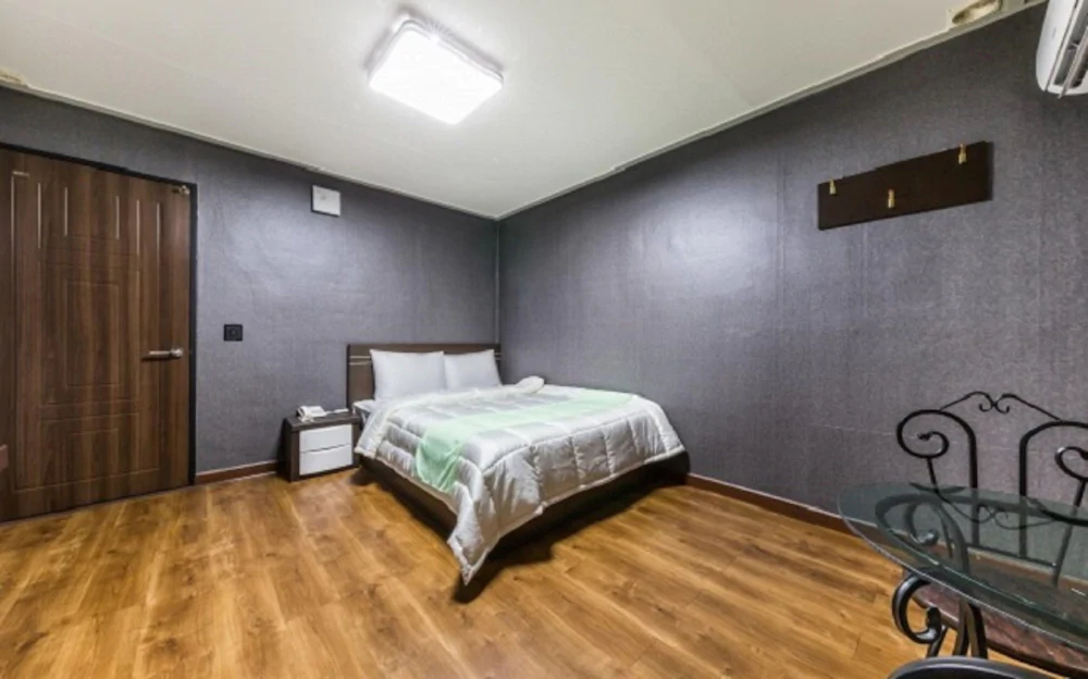 CF Motel