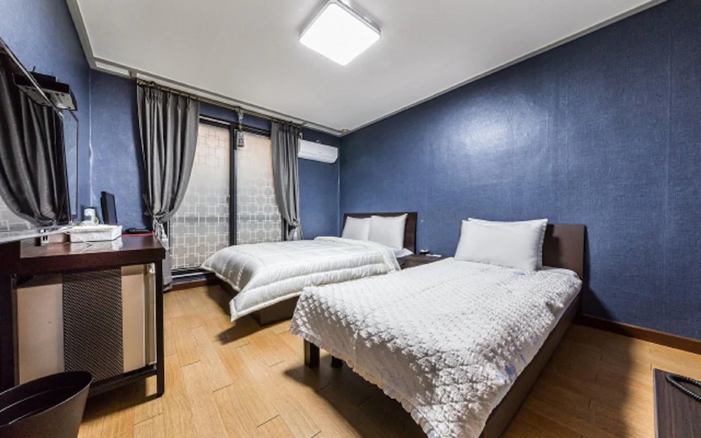 CF Motel