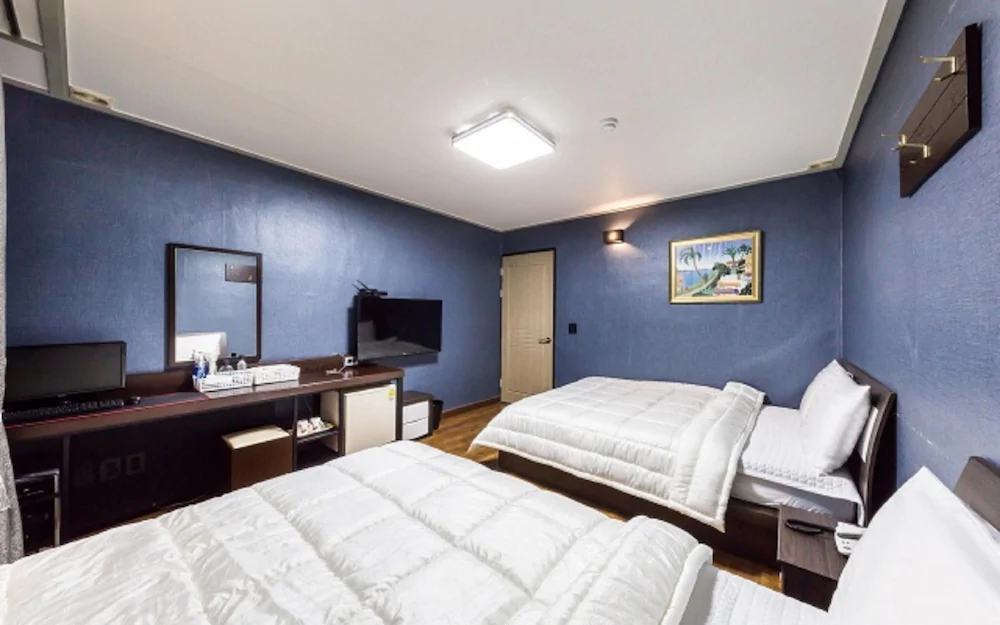 CF Motel