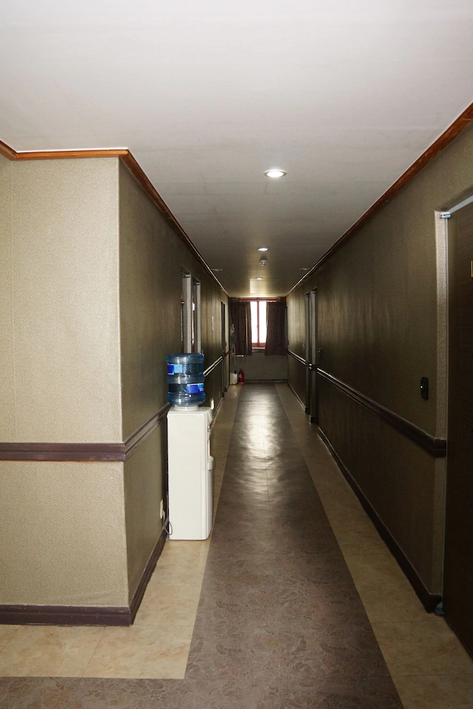 CF Motel