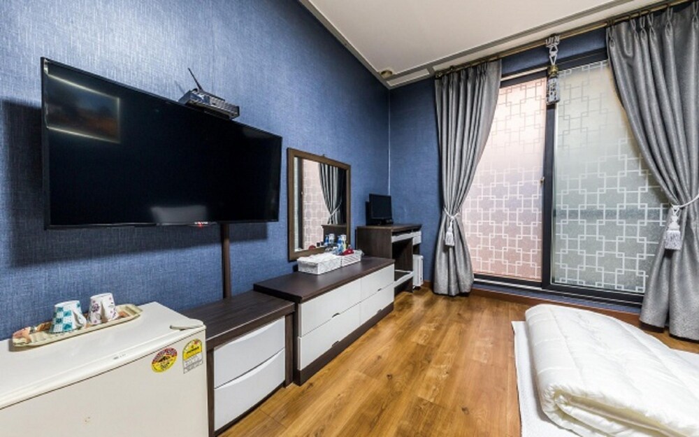 CF Motel