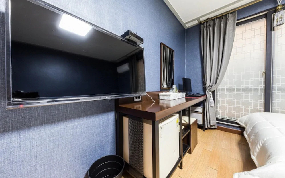 CF Motel