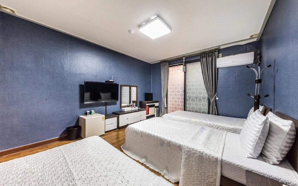 CF Motel