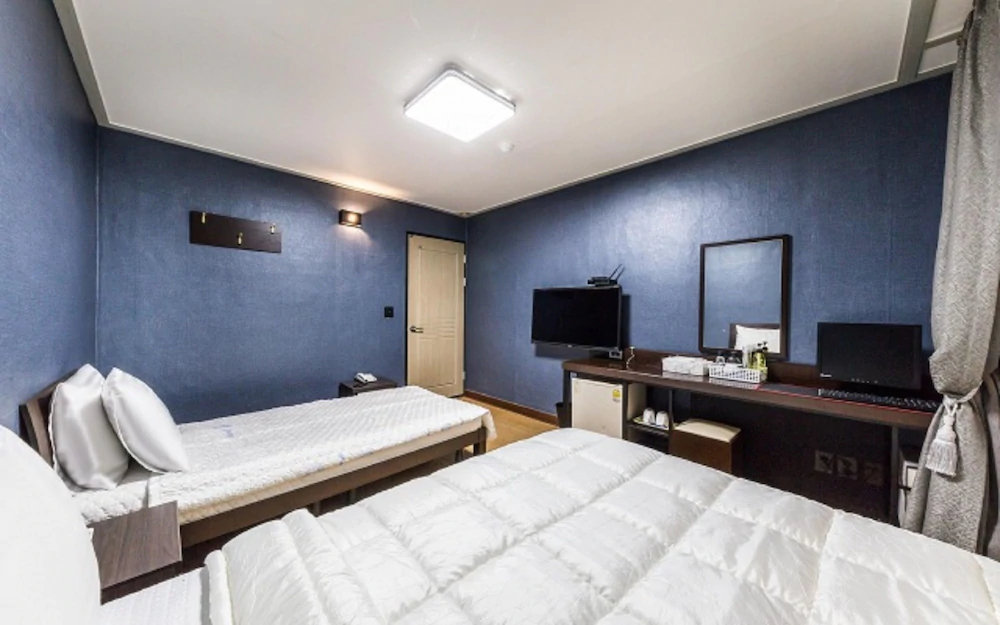 CF Motel