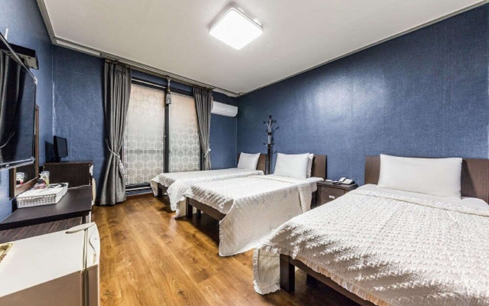 CF Motel