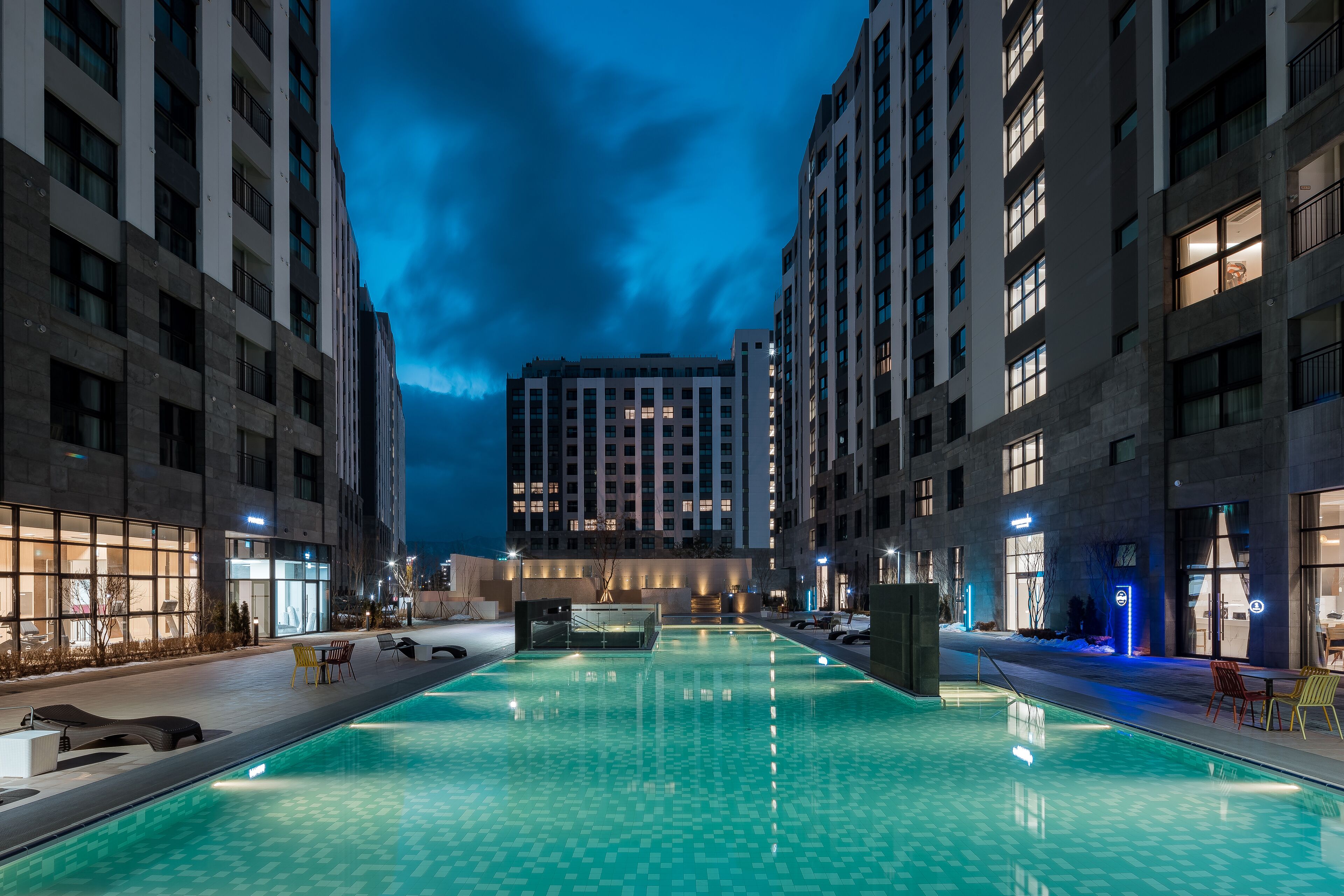 Chestertons Sokcho