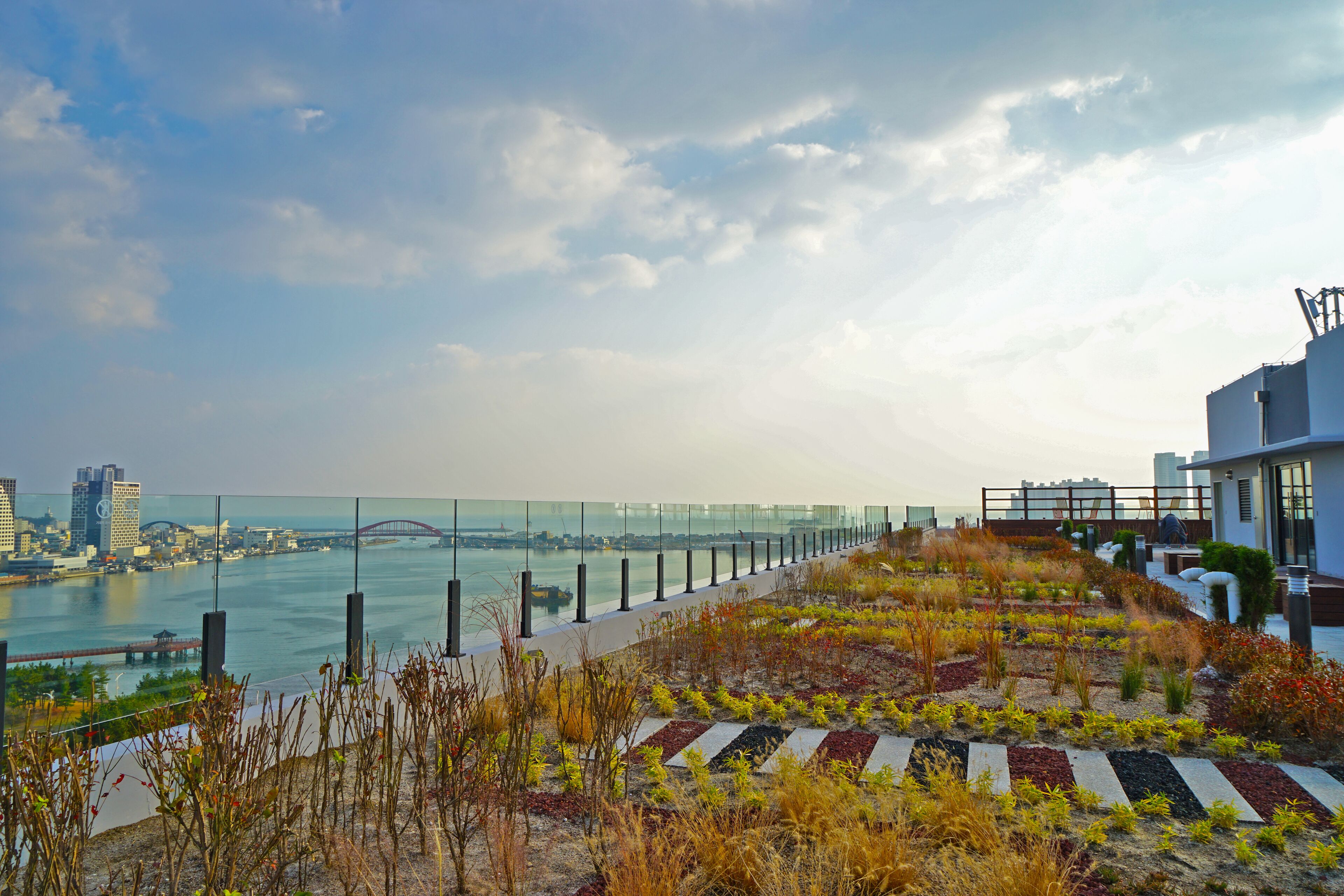 Chestertons Sokcho