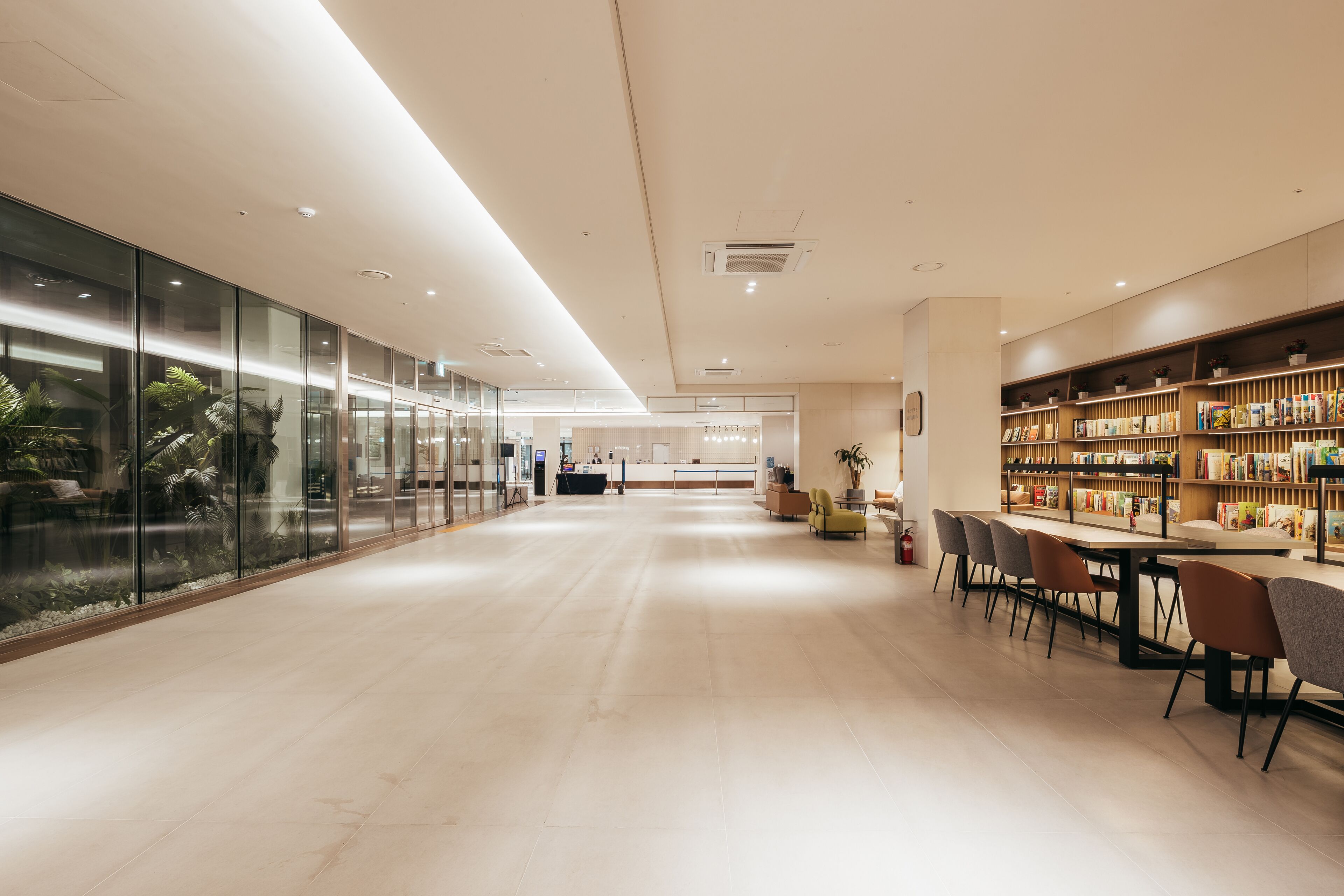 Chestertons Sokcho