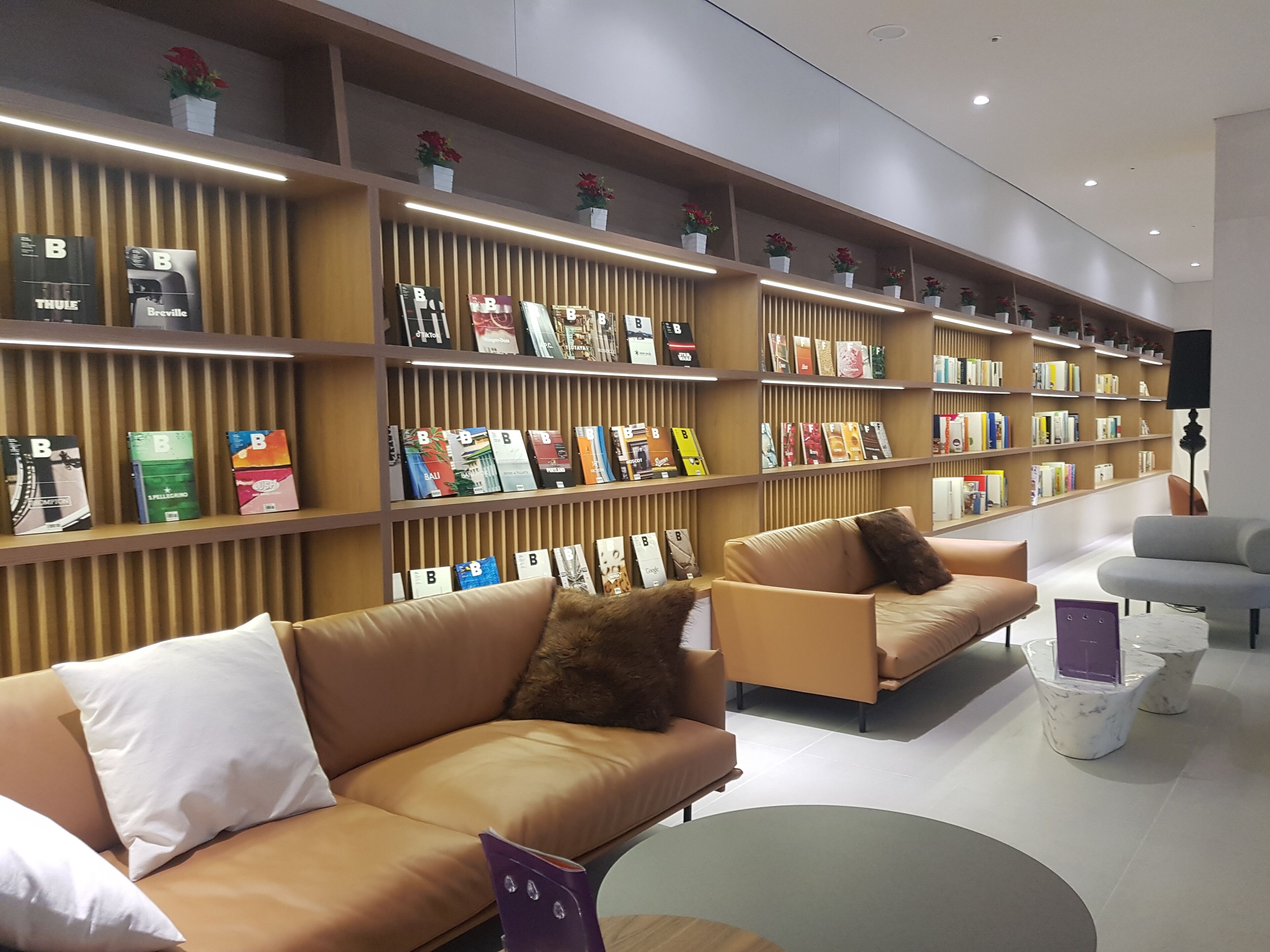 Chestertons Sokcho