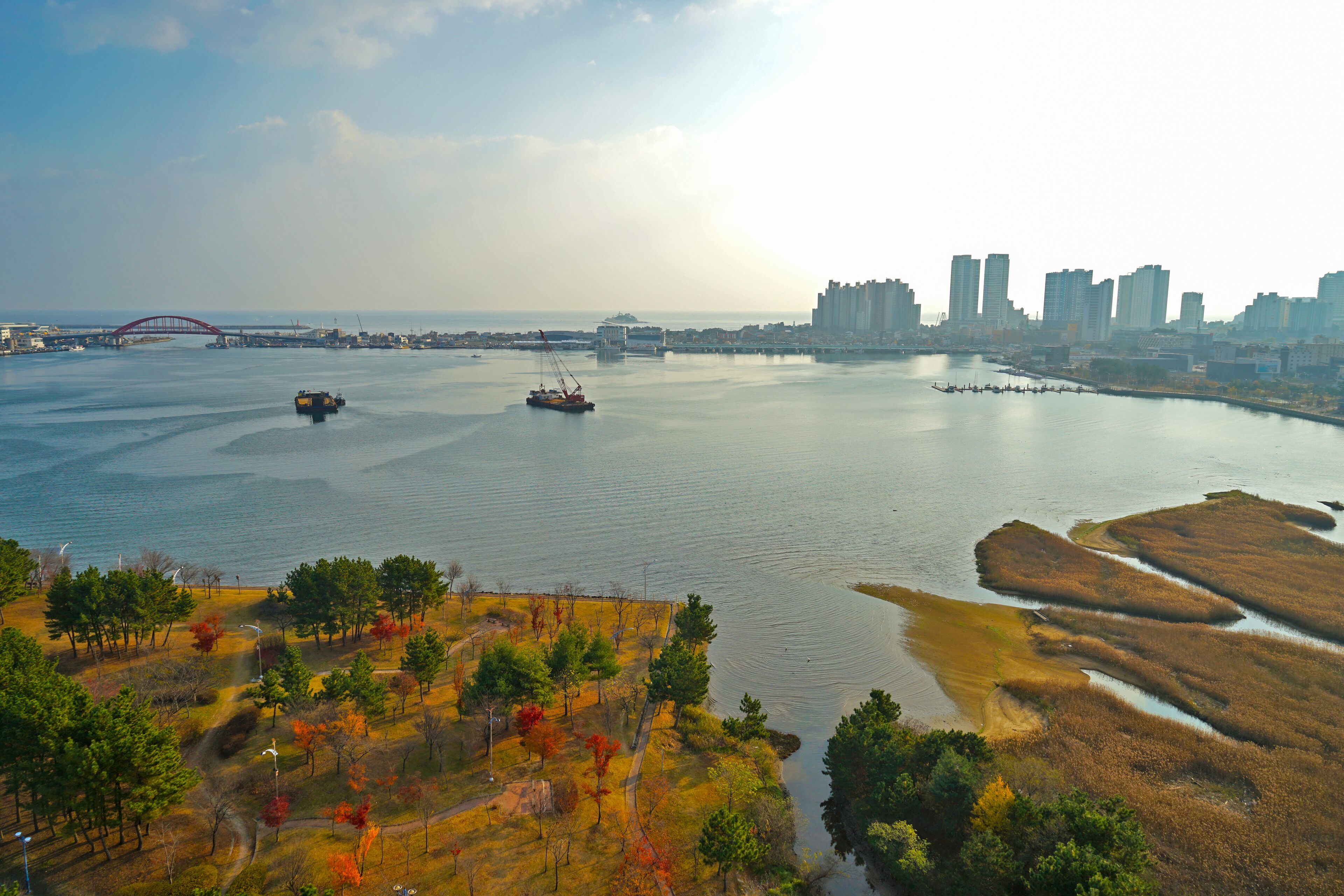 Chestertons Sokcho